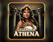 Legend of Athena